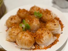 -香港龙凤楼(陆家嘴中心店)