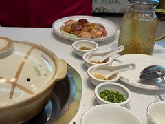 -天宜隆蘑菇宴火锅(石景山旗舰店)