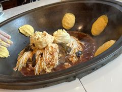 -江湖水乡铁锅炖魚(周庄嘉园店)