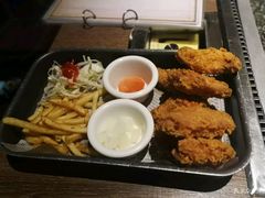 -火炉火自助餐(悠唐购物中心店)