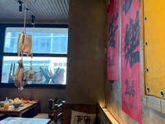 -北丐先生·野馄饨烧烤(泰达E街区店)