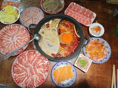 -楠火锅(西单店)
