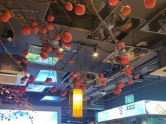 -曹家小菜(胜太路店)