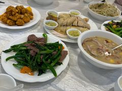-文记壹心鸡(宝华路店)