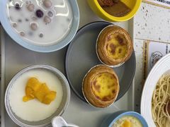 -拾光自助甜品·小食(太古里总店)