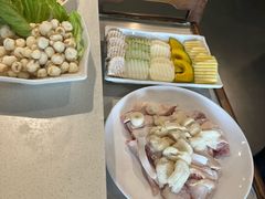 -百年果林椰子鸡(中洲店)