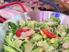 -玄希浪漫厨房·韩料烤肉(湖滨银泰in77店)