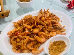 -闻道食府烙饼卷带鱼(原车耳营店原大觉寺店)