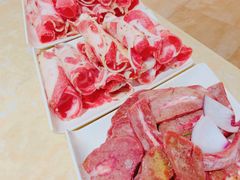 -东北烤肉(钟鼎名悦店)