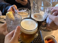 -haxnbauer海森堡德国餐厅(深圳coco店)