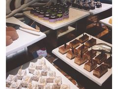 -广州中心皇冠假日酒店-环市食坊·海鲜自助餐厅