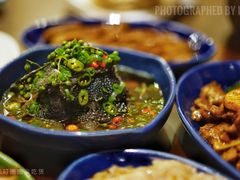 -君悦酒店·1881·北京烤鸭