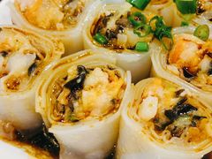 三丝蒸粉卷-老广新意(奥园店)