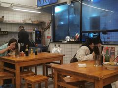 -李叁面馆(妇幼店)