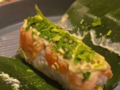 -無境·匠心日本料理(汉街店)