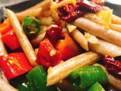 -功夫小龙虾·烧烤·江湖菜(金沙洲店)