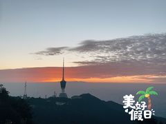 -梧桐山风景名胜区