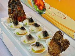 -欢乐海岸美食联盟