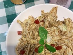 -紫光园·烤鸭(吕家营店)