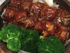 -御花园·粤菜·海鲜火锅(中山公园店)