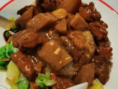 -君达小吃(紫御长安店)