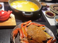 -花潮料理艺食馆(成都万象城店)