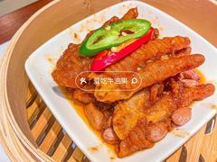 -禄运茶居·手工点心(猎德店)