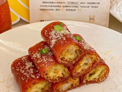 -蔡澜点心·粤菜(赛格国际购物中心店)