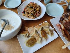 羊肉大葱烧麦-老绥元烧麦·家常菜(大召店)