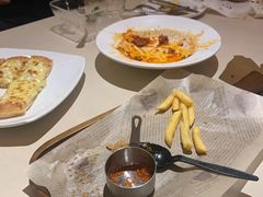-菲滋意式餐厅(萧山市心店)
