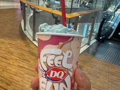 -DQ·蛋糕·冰淇淋(龙湖狮山天街店)