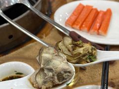 -濠轩阁特色生蚝火锅(水湾路店)