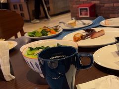 -OPEN開全日自助餐厅·西餐·海鲜(佛山希尔顿酒店)