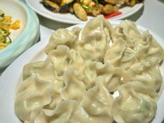 -双合园·海鲜水饺青岛菜(万佳广场店)