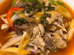 -阿罗新疆菜(人民广场店)