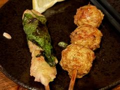 -木子烧鸟屋(百子湾店)