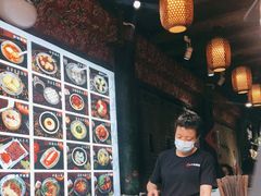 -太平张醪糟(西街直营店)