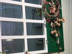 -初拾·花里餐厅(钜城华亿店)