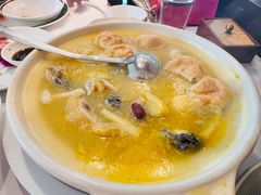 -老洋房花园饭店(绍兴路店)