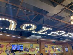 -云晓光头烧烤吧(德平路店)
