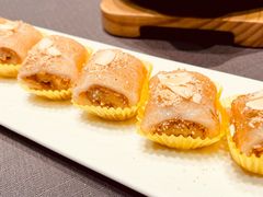 红糖糍粑-望乡楼上海菜(日月光店)