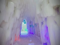 -宁波冰雪大世界(北仑区)