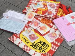 -海心沙亚运公园