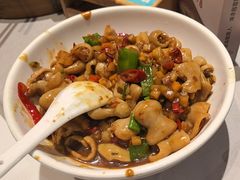 -客家大院·非遗赣南客家菜(郁孤台店)