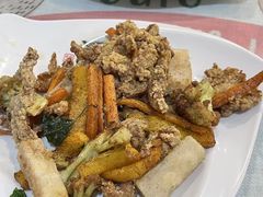 -金姐台湾菜(珠江路店)