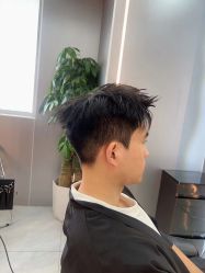 -赤道 Hair Salon