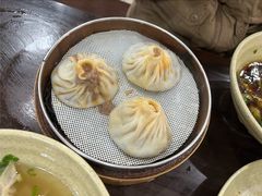 -李记清真馆(打钉巷店)