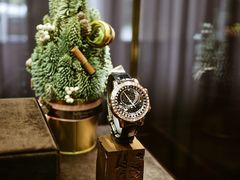 -Patek Philippe百达翡丽(上海源邸店)
