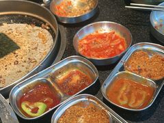 -真熙家牛排烤肉无限续(百脑汇店)