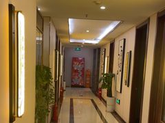 -华夏良子·足道SPA艾灸(开源店)
